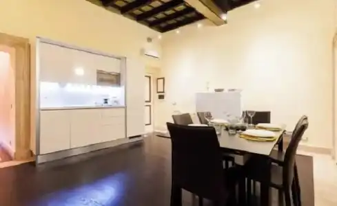 Grand Master Suites - 114