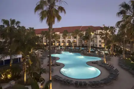 Hyatt Regency Huntington Beach Resort and Spa - 14
