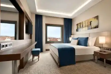 Ramada by Wyndham Yalova - 25