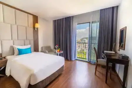Paddington Halong Bayview - 53