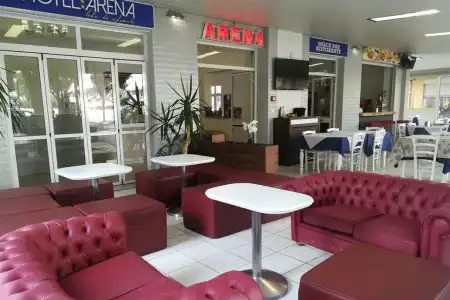 Arena - 1