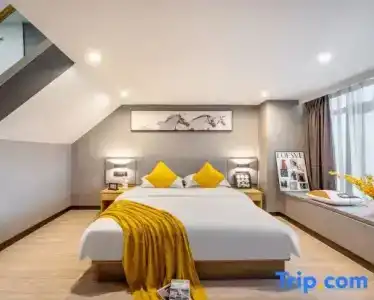 Grand Metropark Bay Sanya - 52