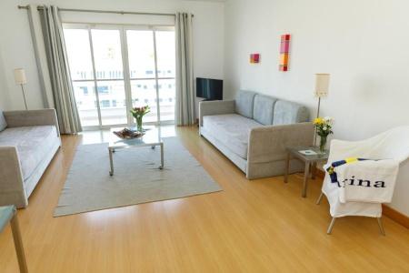 Marina Club I - 216