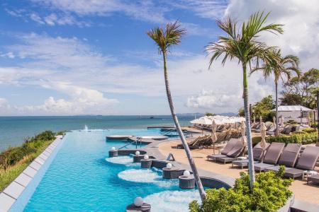 Royal Cliff Beach Pattaya - 17