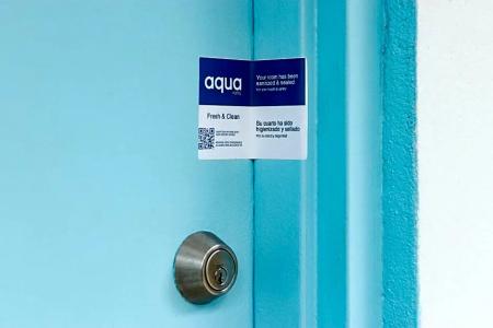 Aqua & Suites - 37