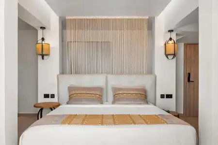 Cabana Blu Lifestyle Boutique & Suites - 80