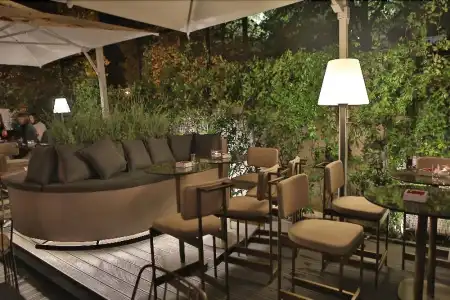 Padam Boutique & Restaurant - 29