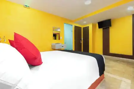 Capital O Df Inn - 15
