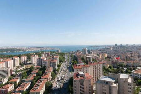 Renaissance Istanbul Polat Bosphorus - 20