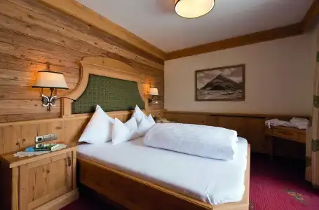 Alpenresort Fluchthorn - 86