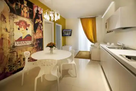 Opera Relais de Charme - Aparthotel - 186