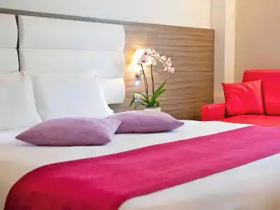 Mercure Venezia Marghera - 26