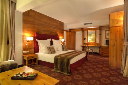 Kempinski Grand Arena Bansko - 47