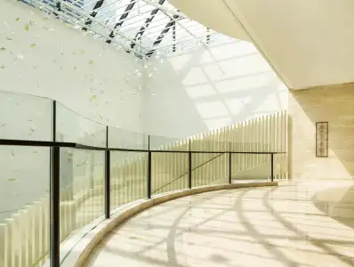 HUALUXE Shanghai Twelve at Hengshan by IHG - 13