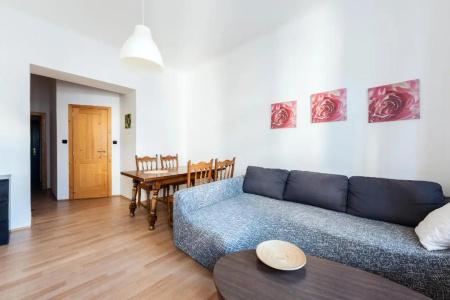 Family Apartments Praha 6 - 50