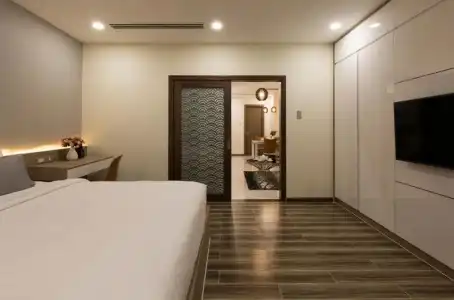NTA - Serviced Apartments - 60