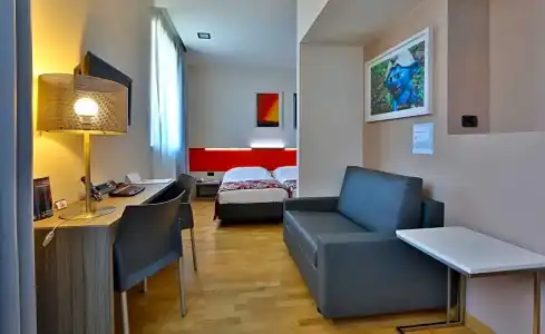 Best Western Falck Village - 74