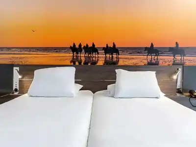 Novotel Deauville Beach - 127