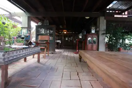 Baan Tye Wang - 11