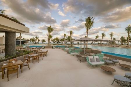 Inspira Atelier Playa Mujeres - 30