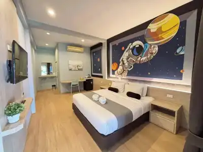 Tarnsiri Boutique Resort - 105