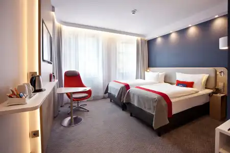 Holiday Inn Express Darmstadt by IHG - 13