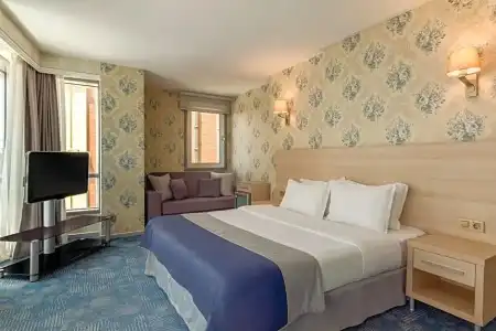 Ramada by Wyndham Ankara - 12
