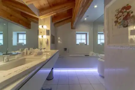 Hôtel Le Strato - 74