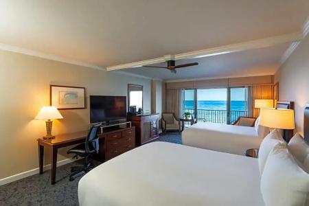 Monterey Plaza & Spa - 76