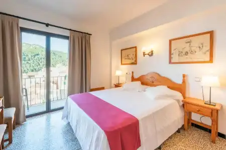Hostal Sa Baronia - 41