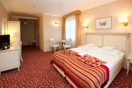 Royal Baltic Luxury Boutique - 17