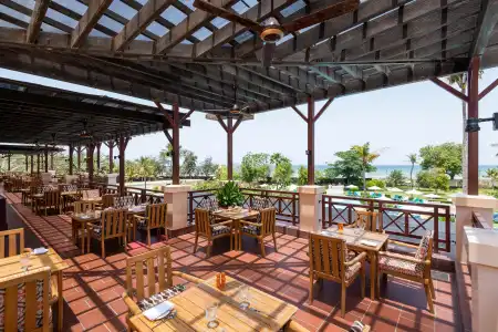 InterContinentals MUSCAT by IHG - 15