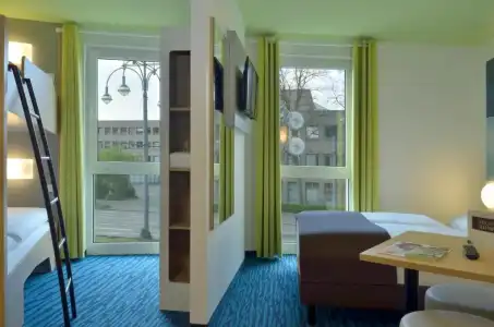 Krefeld-City - 36