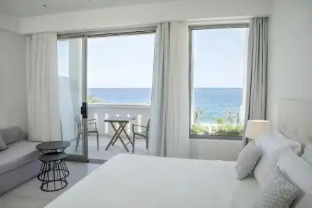 Maritimo Beach - 129