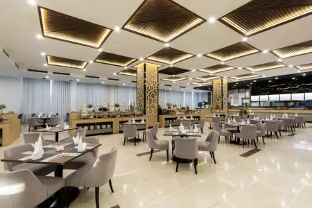Muong Thanh Luxury Vien Trieu - 25