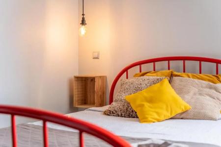 Baltic Design Apartments with free parking and self check-in - 77