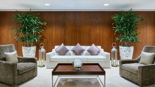 Intercontinental Doha Residences by IHG - 38