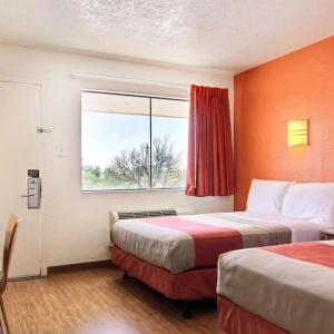 Motel 6 Abilene, TX - 21