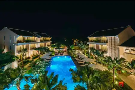 Senvila Boutique Resort & Spa - 47
