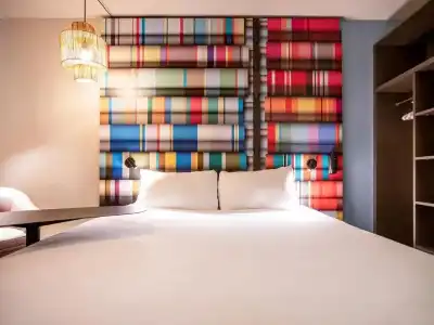 Hôtel ibis Perpignan Centre - 44