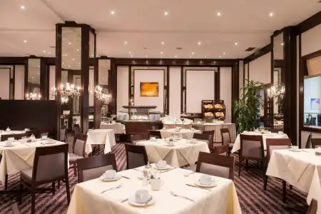 Wyndham Duisburger Hof - 15