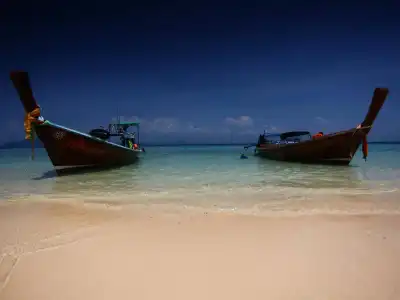 Mook Lamai Resort and Spa - 17