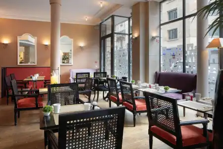 Le 123 Elysees - Astotel - 22