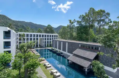 AWA Koh Chang - 31