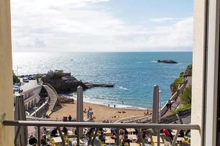 Les Baigneuses de Biarritz - 90