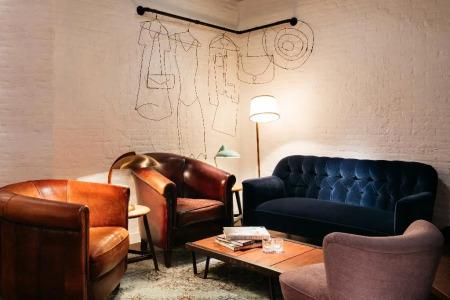 Ruby Coco Dusseldorf - 5