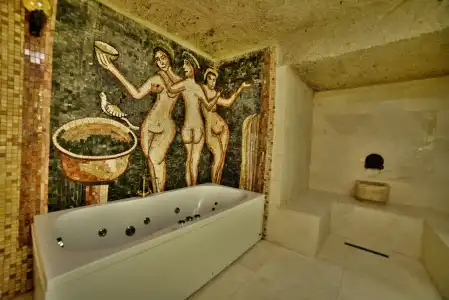 Caftan Cave Suites - 12