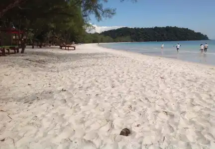 Pura Vita Resort - 3