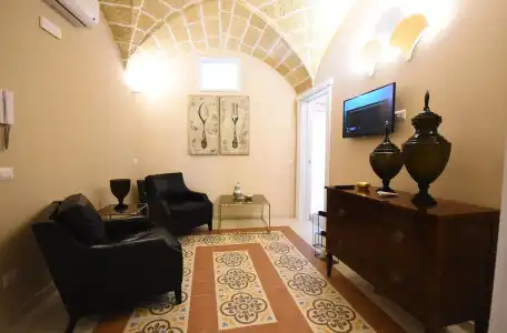 B&B Laura - Luxury Rooms - 9