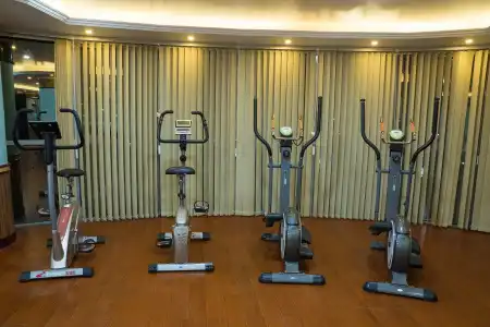 Crown Palace Ajman - 21